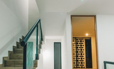Venta de TOWNHOUSE en Cholul