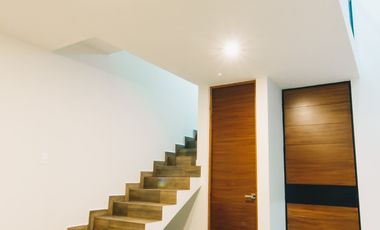 Venta de TOWNHOUSE en Cholul