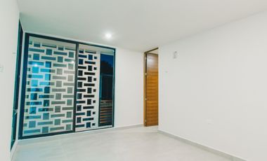 Venta de TOWNHOUSE en Cholul