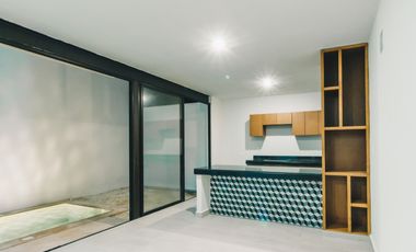 Venta de TOWNHOUSE en Cholul