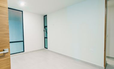 Venta de TOWNHOUSE en Cholul
