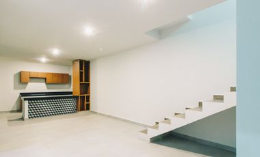 Venta de TOWNHOUSE en Cholul