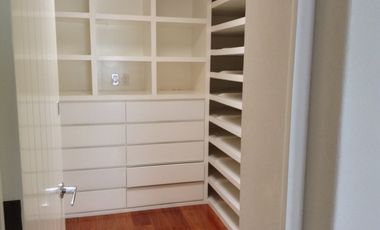 CASA EN CONDOMINIO EXCLUSIVO EN SANTA FE