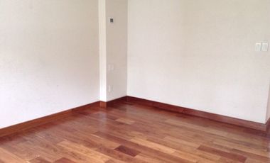 CASA EN CONDOMINIO EXCLUSIVO EN SANTA FE