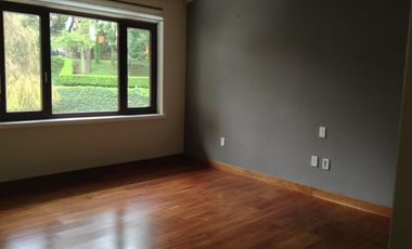 CASA EN CONDOMINIO EXCLUSIVO EN SANTA FE