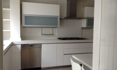 CASA EN CONDOMINIO EXCLUSIVO EN SANTA FE