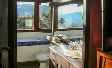 casa campestre en venta en rio fri ooccidental. Cod V27084