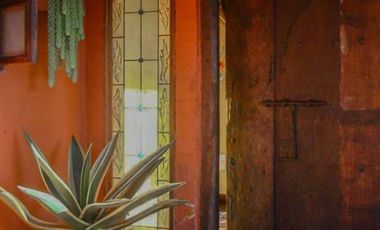 casa campestre en venta en rio fri ooccidental. Cod V27084