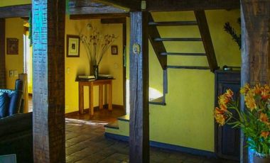 casa campestre en venta en rio fri ooccidental. Cod V27084
