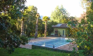 casa campestre en venta en rio fri ooccidental. Cod V27084