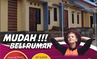 Rumah dijual di Asmorobangun, Puncu, Kabupaten Kediri, Jawa Timur