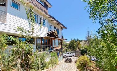 Casa Jardines del lago ID: 166051r