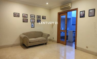 Dijual rumah Depan Taman di Pondok Indah #214781