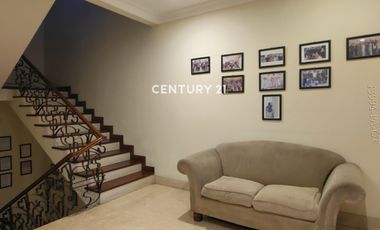 Dijual rumah Depan Taman di Pondok Indah #214781