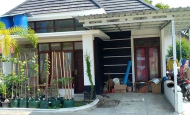 Rumah Modern Siap Bangun di Kulonprogo