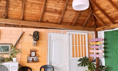 casa en venta en costa azul. Cod V87