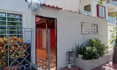 casa en venta en costa azul. Cod V87