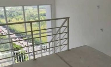 MURAH Apartemen Icon Mall Gresik Tipe 1 BR