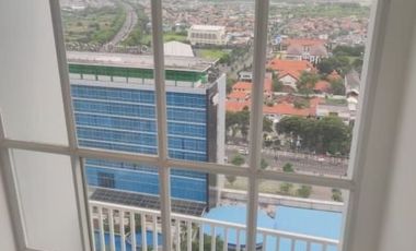 MURAH Apartemen Icon Mall Gresik Tipe 1 BR