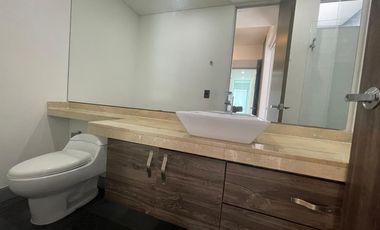 apartamento en arriendo en santa teresita. Cod A4811