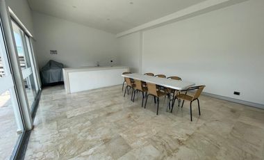 apartamento en arriendo en santa teresita. Cod A4811