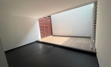 apartamento en arriendo en santa teresita. Cod A4811