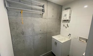 apartamento en arriendo en santa teresita. Cod A4811