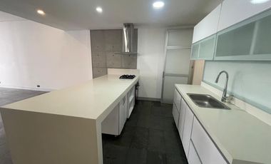 apartamento en arriendo en santa teresita. Cod A4811