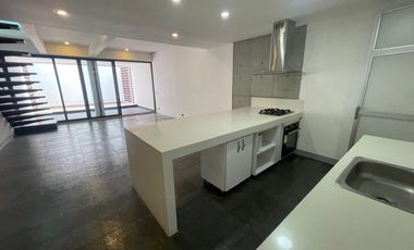 apartamento en arriendo en santa teresita. Cod A4811