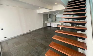 apartamento en arriendo en santa teresita. Cod A4811