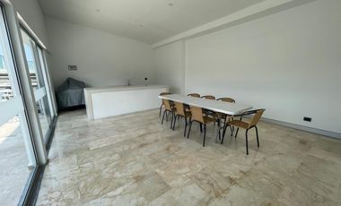 apartamento en arriendo en santa teresita. Cod A4811