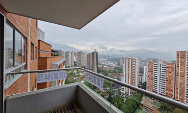 apartamento en arriendo en prados de sabaneta. Cod A511209
