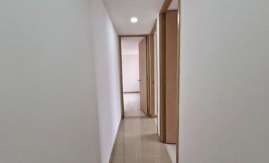 apartamento en arriendo en prados de sabaneta. Cod A511209