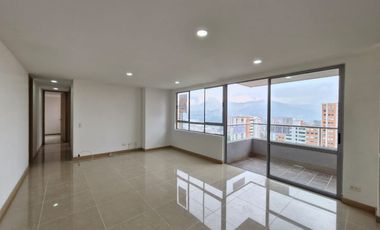apartamento en arriendo en prados de sabaneta. Cod A511209