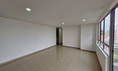 apartamento en arriendo en prados de sabaneta. Cod A511209