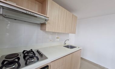 apartamento en arriendo en prados de sabaneta. Cod A511209