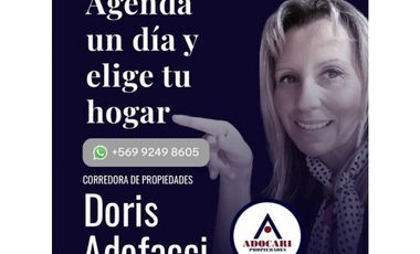 CURAUMA / CAMINO LA POLVORA / FUNDO LAS MERCEDES / 10.000 M2