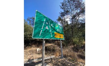 CURAUMA / CAMINO LA POLVORA / FUNDO LAS MERCEDES / 10.000 M2