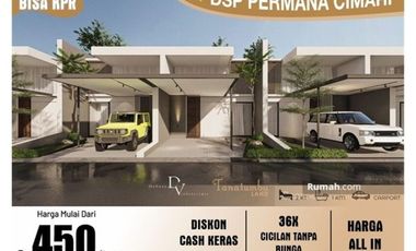 Promo Launching 400 JT An Strategis Dkt Pemkot Cimahi