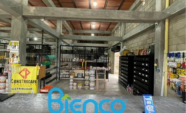 bodega en arriendo en acapulco giron. Cod A106133