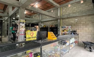bodega en arriendo en acapulco giron. Cod A106133