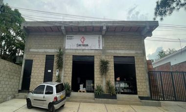 bodega en arriendo en acapulco giron. Cod A106133