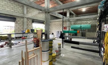 bodega en arriendo en acapulco giron. Cod A106133