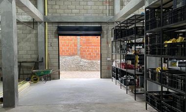 bodega en arriendo en acapulco giron. Cod A106133