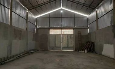 DI JUAL Gudang Baru Dusun Belahan, Desa Gedangan Kecamatan Kutoreho MOJOKERTO