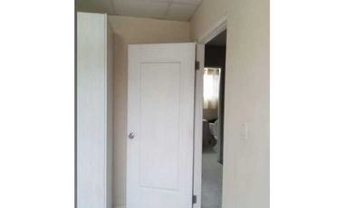 ALQUILER CASA LAS ACACIAS