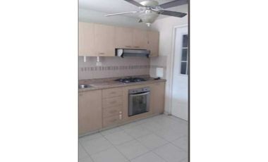 ALQUILER CASA LAS ACACIAS