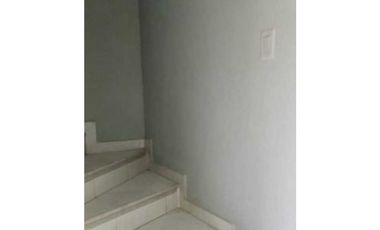 ALQUILER CASA LAS ACACIAS