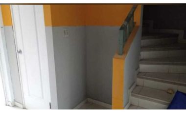 ALQUILER CASA LAS ACACIAS