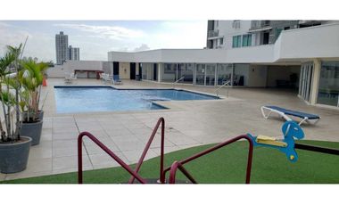 ALQUILER CASA LAS ACACIAS